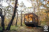 A self sustainable, eco friendly, Australian made tiny home.