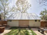 Outdoor, Garden, and Back Yard  Photo 10 of 14 in Bouldin Creek Remodel/Addition & Casita by Charles Melanson