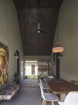 Outdoor  Photo 12 of 14 in Bouldin Creek Remodel/Addition & Casita by Charles Melanson