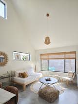 Dining Room  Photo 14 of 14 in Bouldin Creek Remodel/Addition & Casita by Charles Melanson