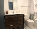 Kids' bathroom