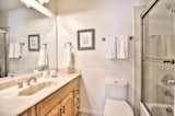 Kids' bathroom "before"