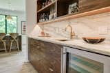 Dorchester Interior Bar/Butlers Pantry