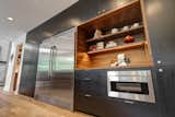 Dorchester Interior Kitchen