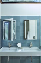 On the wishlist: double sink