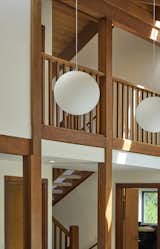 "We really love the house now,