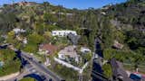 Property listed by Coldwell Banker Residential Brokerage for $5,495,000.  Photo 2 of 13 in 9565 Cherokee Ln, Beverly Hills by Miguel Covarrubias
