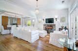A property listed by Coldwell Banker Residential Brokerage for $2,275,000.