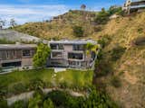 A Los Angeles property listed by Coldwell Banker Residential Brokerage for $6,975,000.