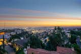 A Los Angeles property listed by Coldwell Banker Residential Brokerage for $6,975,000.