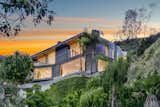 A Los Angeles property listed by Coldwell Banker Residential Brokerage for $6,975,000.