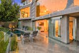 A Los Angeles property listed by Coldwell Banker Residential Brokerage for $6,975,000.