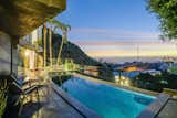A Los Angeles property listed by Coldwell Banker Residential Brokerage for $6,975,000.