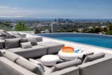 A Sunset Strip property listed by Coldwell Banker Residential Brokerage for $29,750,000.
