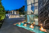 A Sunset Strip property listed by Coldwell Banker Residential Brokerage for $29,750,000.