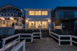 A bayfront Newport Beach property listed by Coldwell Banker Residential Brokerage for $5,375,000.