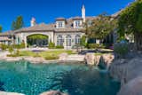 A Rancho Santa Fe property listed by Coldwell Banker Residential Brokerage for $15,000,000.