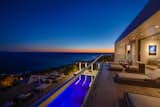“Villa Splendido,” a Malibu property listed by Coldwell Banker Residential Brokerage for $49,995,000.