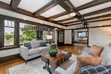 A historical Monrovia property listed by Coldwell Banker Residential Brokerage for $1,199,900.