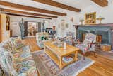 A Santa Barbara property listed by Coldwell Banker Residential Brokerage for $5,495,000.