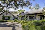 The former Montecito home of Rob Lowe listed by Coldwell Banker Residential Brokerage for $4,395,000.