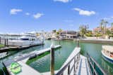A bayfront Newport Beach property listed by Coldwell Banker Residential Brokerage for $5,195,000.