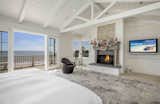 An oceanfront Carpinteria property listed by Coldwell Banker Residential Brokerage for $23,750,000.