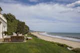 An oceanfront Carpinteria property listed by Coldwell Banker Residential Brokerage for $23,750,000.
