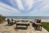 An oceanfront Carpinteria property listed by Coldwell Banker Residential Brokerage for $23,750,000.