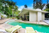 A Los Angeles property listed by Coldwell Banker Residential Brokerage for $4,999,000.