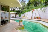A Los Angeles property listed by Coldwell Banker Residential Brokerage for $4,999,000.