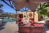 A Palm Desert property listed by Coldwell Banker Residential Brokerage for $849,999.