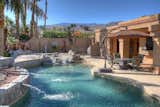 A Palm Desert property listed by Coldwell Banker Residential Brokerage for $849,999.