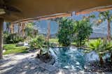 A Palm Desert property listed by Coldwell Banker Residential Brokerage for $1,600,000.