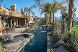 A Palm Desert property listed by Coldwell Banker Residential Brokerage for $1,600,000.