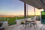 An oceanfront Newport Beach property listed by Coldwell Banker Residential Brokerage for $11,495,000.