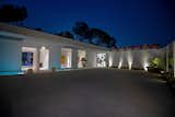 A Beverly Hills property listed by Coldwell Banker Residential Brokerage for $29,500,000.