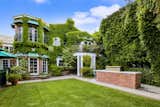 A Beverly Hills property listed by Coldwell Banker Residential Brokerage for $6,250,000.