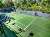 A Los Angeles property formerly owned by Vincent Price listed by Coldwell Banker Residential Brokerage for $20,995,000.