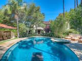 A Los Angeles property formerly owned by Vincent Price listed by Coldwell Banker Residential Brokerage for $20,995,000.