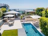 An oceanfront Laguna Beach property listed for $35,000,000.