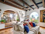 A Playa Del Rey property listed by Coldwell Banker Residential Brokerage for $2,995,000.