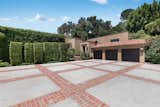 A Beverly Hills Post Office property listed by Coldwell Banker Residential Brokerage for $8,995,000.