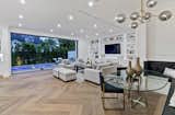 A new Los Angeles smart home listed by Coldwell Banker Residential Brokerage for $4,329,000.