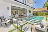 A new Los Angeles smart home listed by Coldwell Banker Residential Brokerage for $4,329,000.