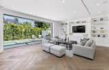 A new Los Angeles smart home listed by Coldwell Banker Residential Brokerage for $4,329,000.