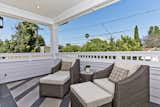 A new Los Angeles smart home listed by Coldwell Banker Residential Brokerage for $4,329,000.
