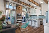 A multi-unit Manhattan Beach property listed by Coldwell Banker Residential Brokerage for $4,400,000.