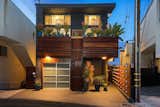 A multi-unit Manhattan Beach property listed by Coldwell Banker Residential Brokerage for $4,400,000.