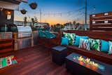 A multi-unit Manhattan Beach property listed by Coldwell Banker Residential Brokerage for $4,400,000.